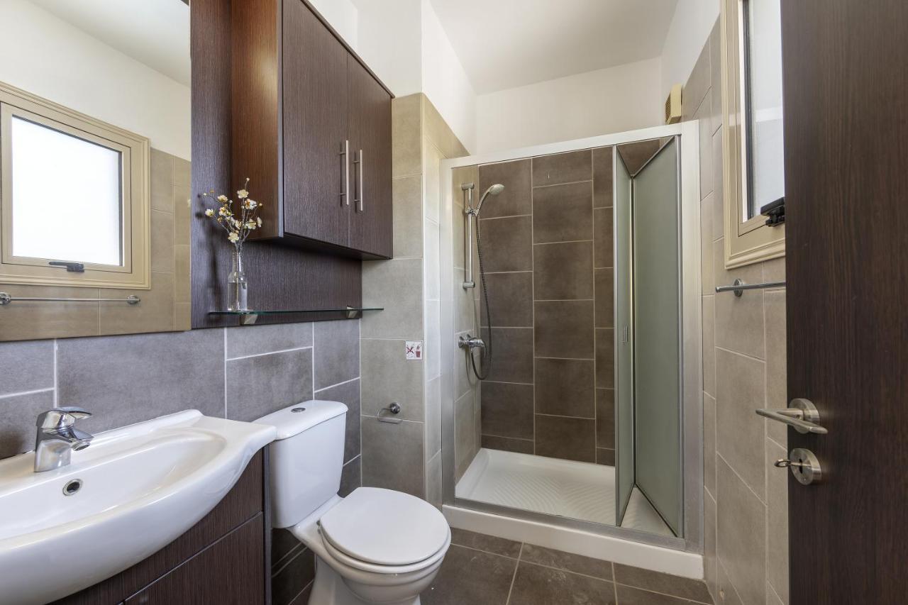 Protaras Palm Villa 54 Ngoại thất bức ảnh